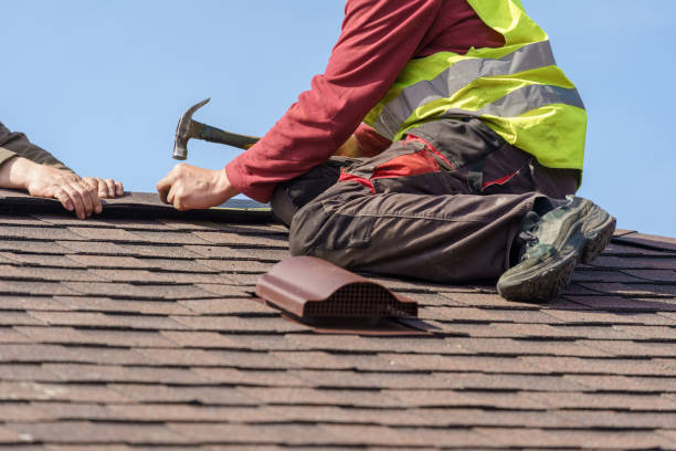 Roof Gutter Cleaning in Bainbridge, OH