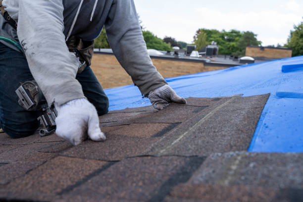 Residential Roof Replacement in Bainbridge, OH