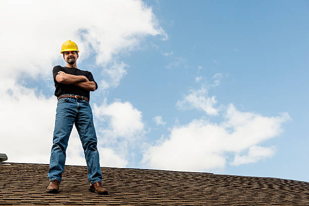 Best Roofing Contractors for Homes  in Bainbridge, OH