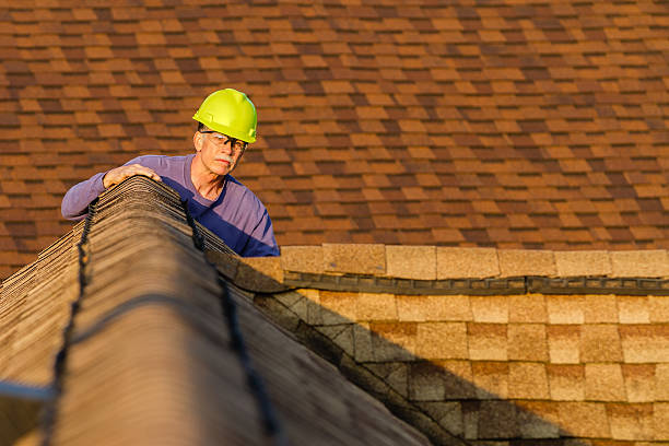 Best Roof Leak Repair  in Bainbridge, OH