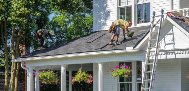 Best Commercial Roofing Services  in Bainbridge, OH