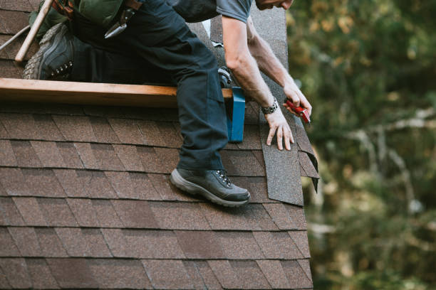 Best Flat Roof Repair Services  in Bainbridge, OH