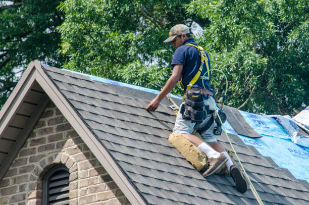 Best Slate Roofing Contractor  in Bainbridge, OH