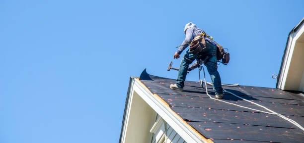 Best Metal Roofing Contractor  in Bainbridge, OH